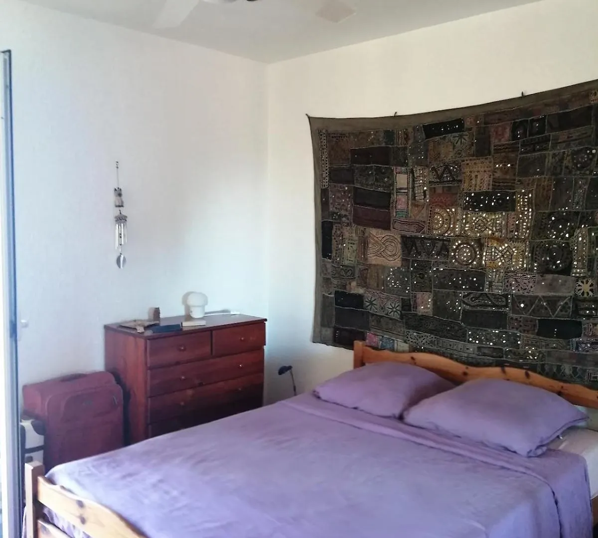 Holiday home House With Small Garden And View Saint-Claude Guadeloupe